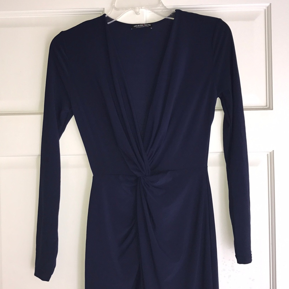 New jumpsuit Size SML, med..